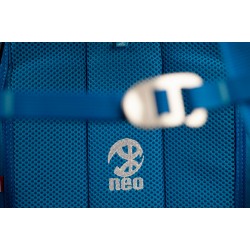 Sellette de parapente pour enfant. Fabrication française.