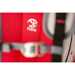 Sellette de parapente pour enfant. Fabrication française.