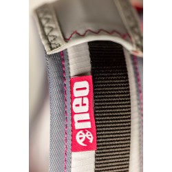 Sellette de parapente pour enfant. Fabrication française.