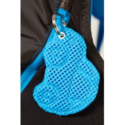 Sellette de parapente pour enfant. Fabrication française.