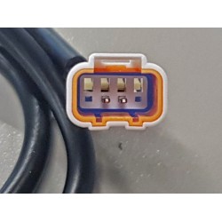 Rallonge 30cm de capteur de température bougie TTO