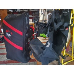 Sac de transport spécial PARAMOTEUR