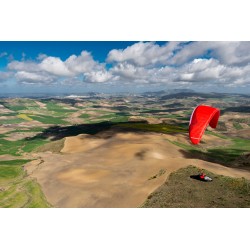 Voile de haute performance. Pleinairshop.