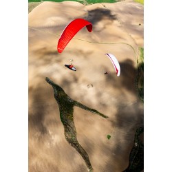 Voile de haute performance. Pleinairshop.