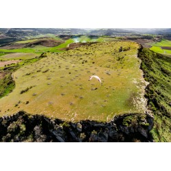 Voile de haute performance. Pleinairshop.