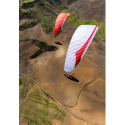 Voile de haute performance. Pleinairshop.