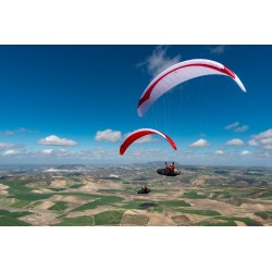 Voile de haute performance. Pleinairshop.