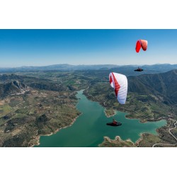 Voile de haute performance. Pleinairshop.