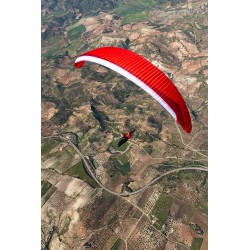 Voile de haute performance. Pleinairshop.