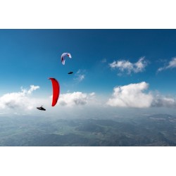 Voile de haute performance. Pleinairshop.