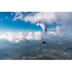 Voile de haute performance. Pleinairshop.