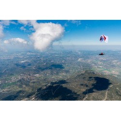 Voile de haute performance. Pleinairshop.