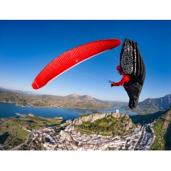 Voile de haute performance. Pleinairshop.