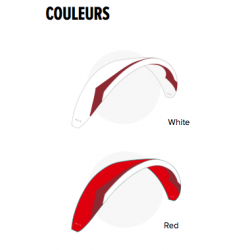 Voile de haute performance. Pleinairshop.