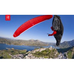 Voile de haute performance. Pleinairshop.