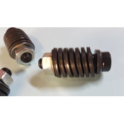 KIT vis embrayage thor 190 evo light