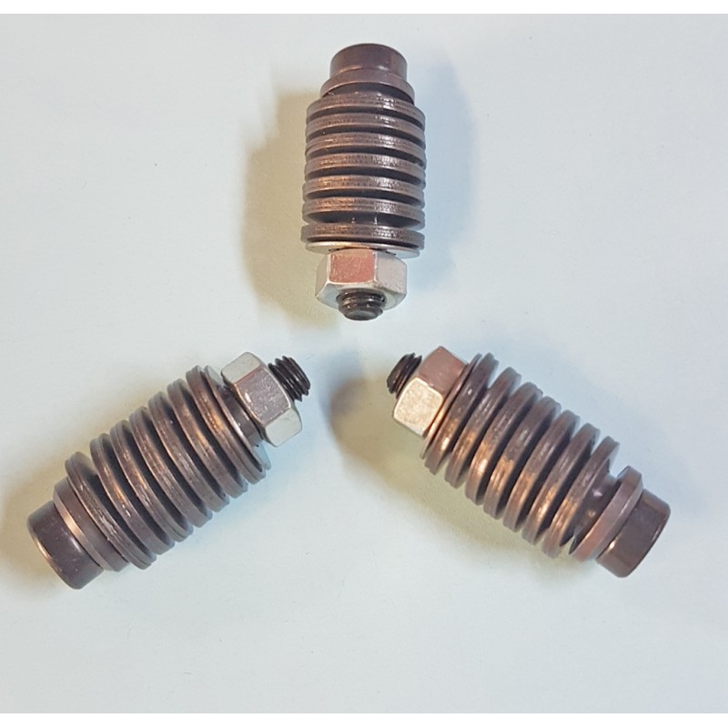 KIT vis embrayage thor 190 evo light