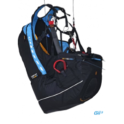 Sellette Sky GII Ecole et performance