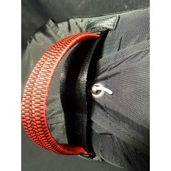 Container de secours ventral SKY PARAGLIDERS