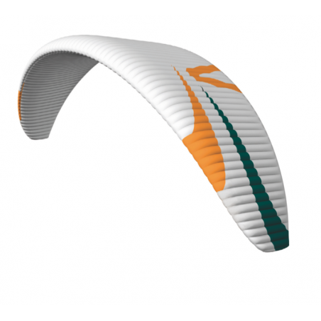 Une voile 3 lignes ultra-light et ultra-performante ou X-Alps 2019 : Red Bull X-Alps 2019. SKYWALK X-Alps 4.