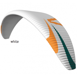 Une voile 3 lignes ultra-light et ultra-performante ou X-Alps 2019 : Red Bull X-Alps 2019. SKYWALK X-Alps 4.