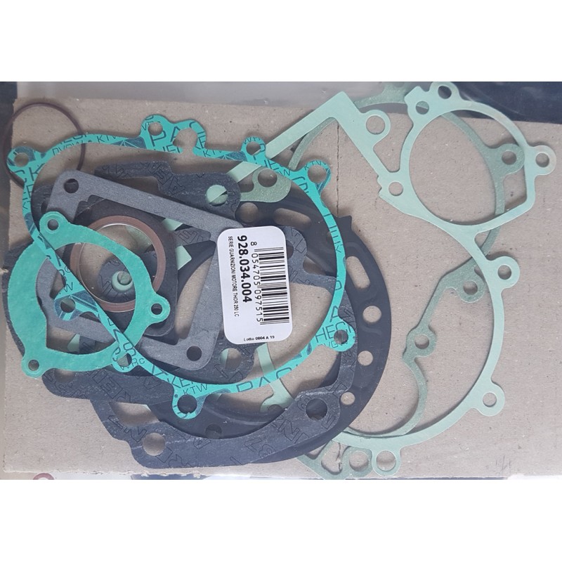 copy of Pochette de joints complète THOR 100