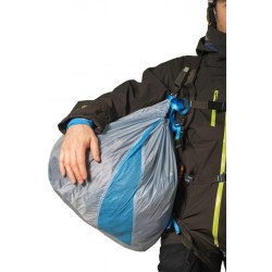 Sac Speedpack pour le Speedriding et Speedflying NEO