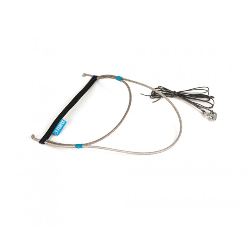 Accélérateur léger 3 barreaux NEO