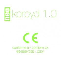 Sellette de parapente cocon de cross léger NEO The Suspender - Pleinair Shop