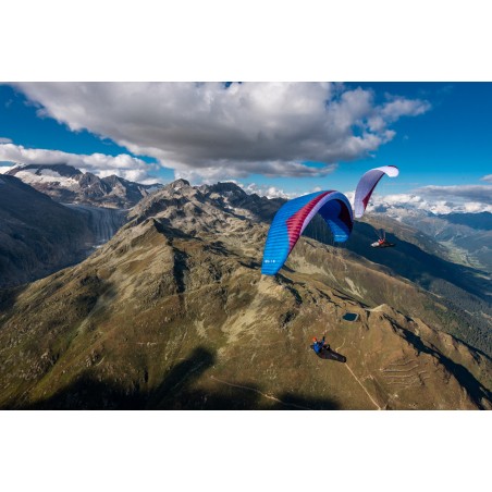 GIN Bonanza 2 la voile des cross ultimes ! Prix "spécial pack" nous consulter