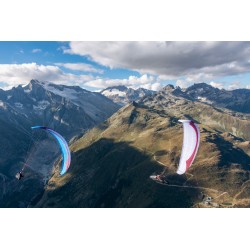 GIN Bonanza 2 la voile des cross ultimes ! Prix "spécial pack" nous consulter