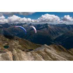 GIN Bonanza 2 la voile des cross ultimes ! Prix "spécial pack" nous consulter