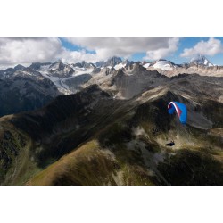 GIN Bonanza 2 la voile des cross ultimes ! Prix "spécial pack" nous consulter