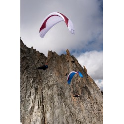 GIN Bonanza 2 la voile des cross ultimes ! Prix "spécial pack" nous consulter