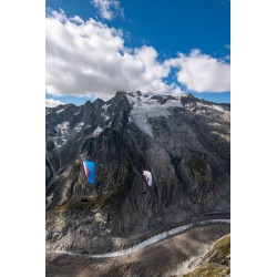 GIN Bonanza 2 la voile des cross ultimes ! Prix "spécial pack" nous consulter