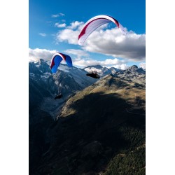 GIN Bonanza 2 la voile des cross ultimes ! Prix "spécial pack" nous consulter