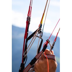 GIN Bonanza 2 la voile des cross ultimes ! Prix "spécial pack" nous consulter