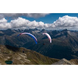 GIN Bonanza 2 la voile des cross ultimes ! Prix "spécial pack" nous consulter