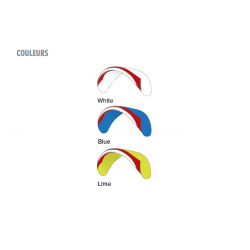 GIN Bonanza 2 la voile des cross ultimes ! Prix "spécial pack" nous consulter