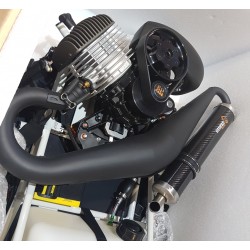 Rider Thrust Moster POLINI