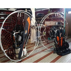 Rider Thrust Moster POLINI