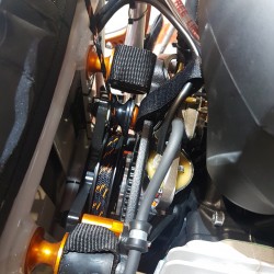 Rider Thrust Moster POLINI