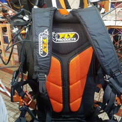 Rider Thrust Moster POLINI