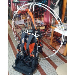 Rider Thrust Moster POLINI