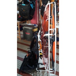 Rider Thrust Moster POLINI