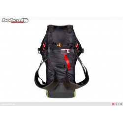 Sellette de speedflying Gin Bobcat. Pleinairshop.