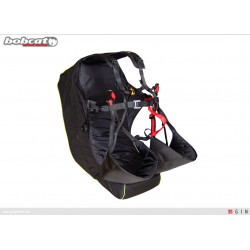 Sellette de speedflying Gin Bobcat. Pleinairshop.