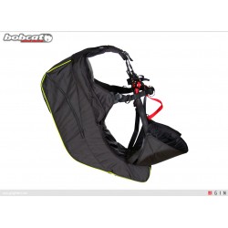Sellette de speedflying Gin Bobcat. Pleinairshop.