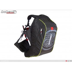 Bobcat GIN - Harnais speedflying