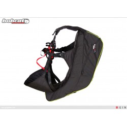 Bobcat GIN - Harnais speedflying